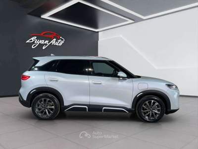 BYD Atto 2 BOOST DMi 212CV Super Tech e-CVT PROMO FINANZ. usata Vercelli