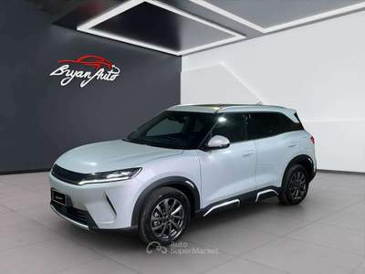 BYD Atto 2 BOOST DMi 212CV Super Tech e-CVT PROMO FINANZ. usata Vercelli