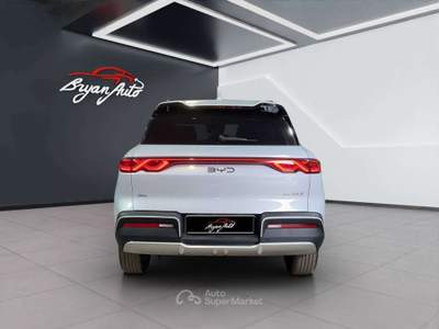 BYD Atto 2 BOOST DMi 212CV Super Tech e-CVT PROMO FINANZ. usata Vercelli