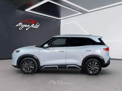 BYD Atto 2 BOOST DMi 212CV Super Tech e-CVT PROMO FINANZ. usata Vercelli