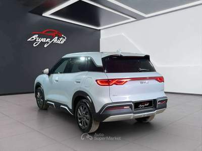 BYD Atto 2 BOOST DMi 212CV Super Tech e-CVT PROMO FINANZ. usata Vercelli