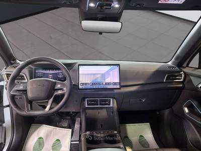 BYD Atto 2 BOOST DMi 212CV Super Tech e-CVT PROMO FINANZ. usata Vercelli