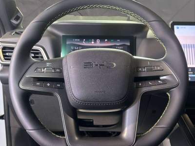 BYD Atto 2 BOOST DMi 212CV Super Tech e-CVT PROMO FINANZ. usata Vercelli