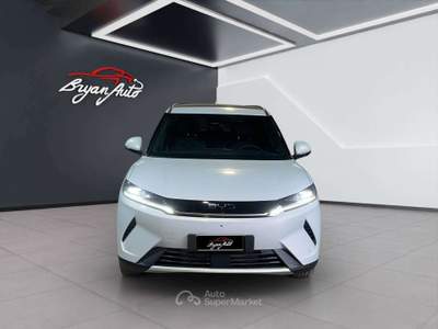 BYD Atto 2 BOOST DMi 212CV Super Tech e-CVT PROMO FINANZ. usata Vercelli