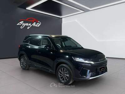 BYD Atto 2 BOOST DMi 212CV Super Tech e-CVT PROMO FINANZ. usata Vercelli