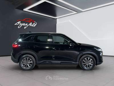 BYD Atto 2 BOOST DMi 212CV Super Tech e-CVT PROMO FINANZ. usata Vercelli