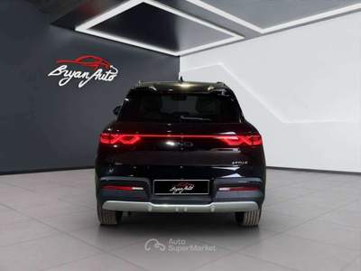 BYD Atto 2 BOOST DMi 212CV Super Tech e-CVT PROMO FINANZ. usata Vercelli