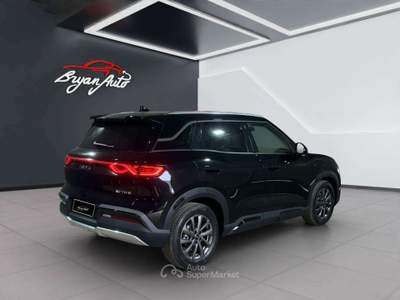 BYD Atto 2 BOOST DMi 212CV Super Tech e-CVT PROMO FINANZ. usata Vercelli