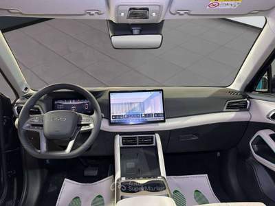 BYD Atto 2 BOOST DMi 212CV Super Tech e-CVT PROMO FINANZ. usata Vercelli