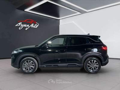 BYD Atto 2 BOOST DMi 212CV Super Tech e-CVT PROMO FINANZ. usata Vercelli
