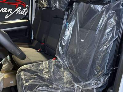 Fiat Scudo L2 H1 VAN M 2.2 -180cv Auto *PROMO*+*IVA ESPOSTA* usata Vercelli