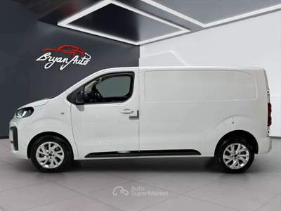 Fiat Scudo L2 H1 VAN M 2.2 -180cv Auto *PROMO*+*IVA ESPOSTA* usata Vercelli