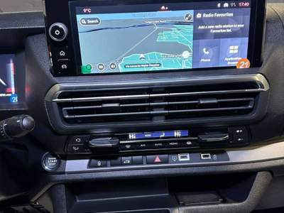 Fiat Scudo L2 H1 VAN M 2.2 -180cv Auto *PROMO*+*IVA ESPOSTA* usata Vercelli
