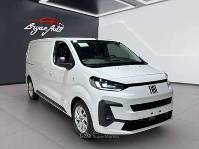 Fiat Scudo L2 H1 VAN M 2.2 -180cv Auto *PROMO*+*IVA ESPOSTA* usata Vercelli