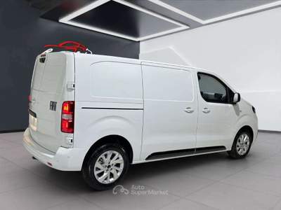 Fiat Scudo L2 H1 VAN M 2.2 -180cv Auto *PROMO*+*IVA ESPOSTA* usata Vercelli