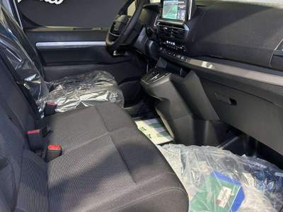 Fiat Scudo L2 H1 VAN M 2.2 -180cv Auto *PROMO*+*IVA ESPOSTA* usata Vercelli