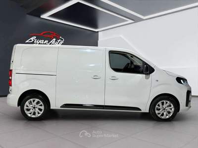 Fiat Scudo L2 H1 VAN M 2.2 -180cv Auto *PROMO*+*IVA ESPOSTA* usata Vercelli