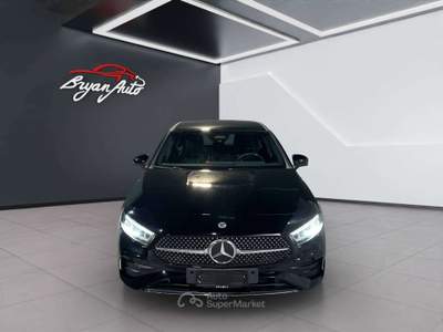 Mercedes-Benz Classe A d AMG Line Premium auto IVA ESPOSTA *PROMO* usata Vercelli