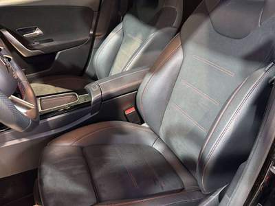 Mercedes-Benz Classe A d AMG Line Premium auto IVA ESPOSTA *PROMO* usata Vercelli