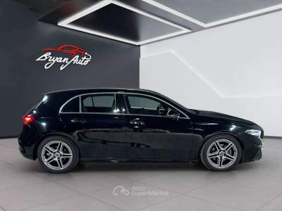 Mercedes-Benz Classe A d AMG Line Premium auto IVA ESPOSTA *PROMO* usata Vercelli