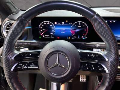 Mercedes-Benz Classe A d AMG Line Premium auto IVA ESPOSTA *PROMO* usata Vercelli
