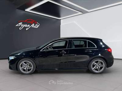 Mercedes-Benz Classe A d AMG Line Premium auto IVA ESPOSTA *PROMO* usata Vercelli