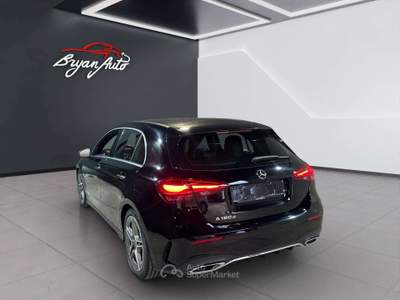 Mercedes-Benz Classe A d AMG Line Premium auto IVA ESPOSTA *PROMO* usata Vercelli