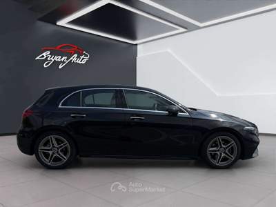 Mercedes-Benz Classe A AMG Line Premium auto *PROMO* IVA ESPOSTA usata Vercelli
