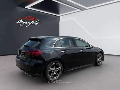 Mercedes-Benz Classe A AMG Line Premium auto *PROMO* IVA ESPOSTA usata Vercelli