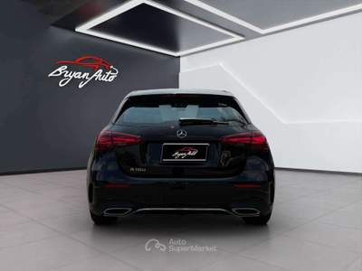 Mercedes-Benz Classe A AMG Line Premium auto *PROMO* IVA ESPOSTA usata Vercelli