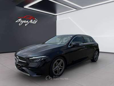 Mercedes-Benz Classe A AMG Line Premium auto *PROMO* IVA ESPOSTA usata Vercelli