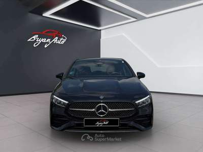 Mercedes-Benz Classe A AMG Line Premium auto *PROMO* IVA ESPOSTA usata Vercelli