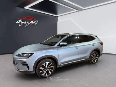 BYD Seal u DM-i 1.5 phev BOOST 2wd *PROMO* usata Vercelli
