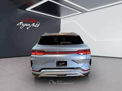 BYD Seal u DM-i 1.5 phev BOOST 2wd *PROMO* usata Vercelli