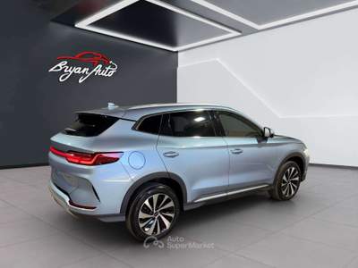 BYD Seal u DM-i 1.5 phev BOOST 2wd *PROMO* usata Vercelli