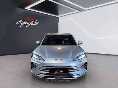 BYD Seal u DM-i 1.5 phev BOOST 2wd *PROMO* usata Vercelli