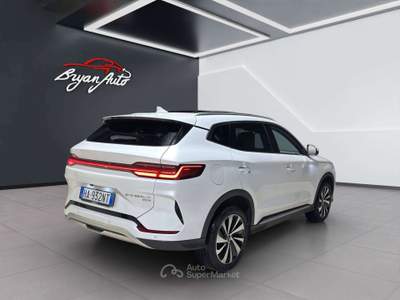 BYD Seal u DM-i 1.5 phev Comfort 2wd *PROMO* usata Vercelli
