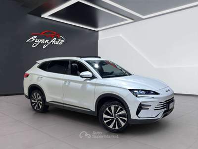 BYD Seal u DM-i 1.5 phev Comfort 2wd *PROMO* usata Vercelli