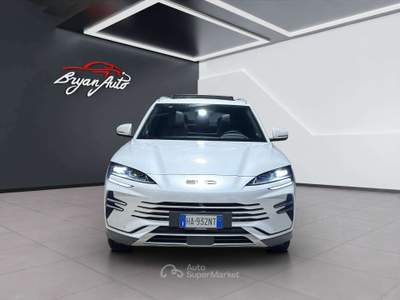 BYD Seal u DM-i 1.5 phev Comfort 2wd *PROMO* usata Vercelli