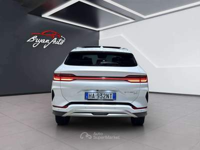 BYD Seal u DM-i 1.5 phev Comfort 2wd *PROMO* usata Vercelli