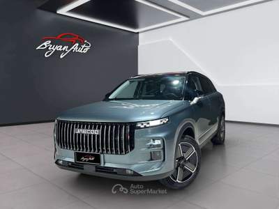 Jaecoo 7 SHS-P 1.5 tgdi phev Exclusive auto *PROMO ROTTAMAZIONE* usata Vercelli