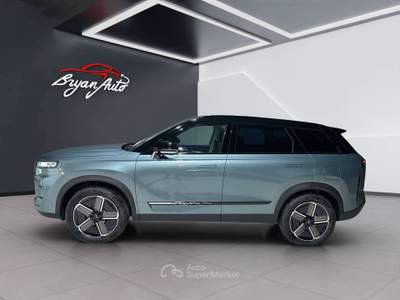 Jaecoo 7 SHS-P 1.5 tgdi phev Exclusive auto *PROMO ROTTAMAZIONE* usata Vercelli