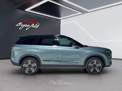 Jaecoo 7 SHS-P 1.5 tgdi phev Exclusive auto *PROMO ROTTAMAZIONE* usata Vercelli