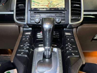 Porsche Cayenne 3.0 tiptronic usata Vercelli