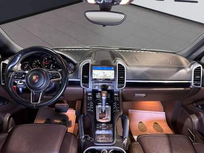 Porsche Cayenne 3.0 tiptronic usata Vercelli