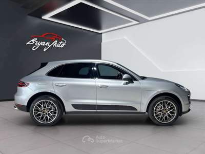 Porsche Macan 3.0d S 250cv pdk IVA ESPOSTA usata Vercelli