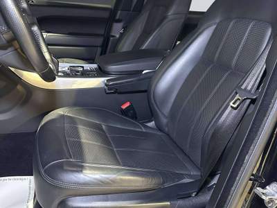 Land Rover Range Rover Sport 3.0 sdV6 HSE 249cv auto my19 IVA ESPOSTA usata Vercelli