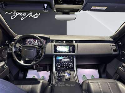 Land Rover Range Rover Sport 3.0 sdV6 HSE 249cv auto my19 IVA ESPOSTA usata Vercelli
