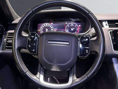 Land Rover Range Rover Sport 3.0 sdV6 HSE 249cv auto my19 IVA ESPOSTA usata Vercelli