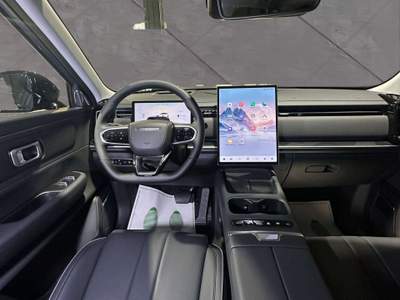 Jaecoo 7 SHS-P 1.5 tgdi phev Exclusive auto *PROMO* usata Vercelli
